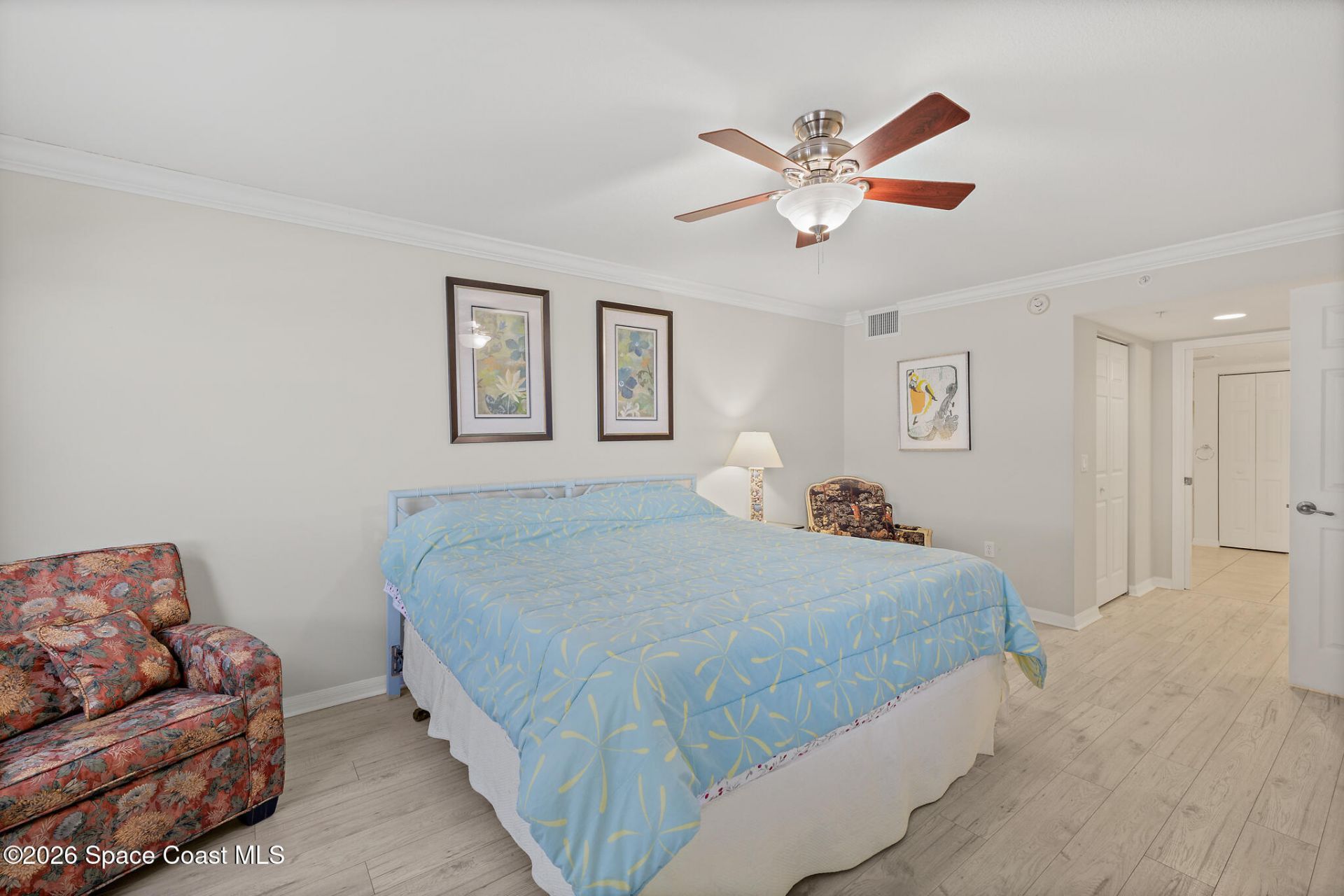 7028 Sevilla Court , Unit 202, Cape Canaveral, FL 32920 Photo