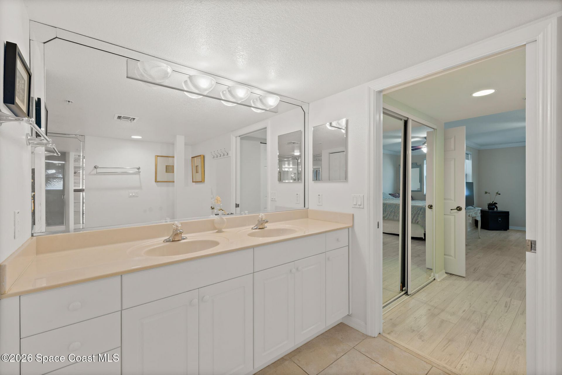 7028 Sevilla Court , Unit 202, Cape Canaveral, FL 32920 Photo