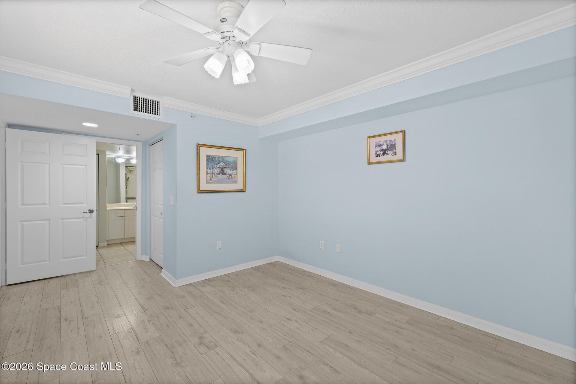 7028 Sevilla Court , Unit 202, Cape Canaveral, FL 32920 Photo