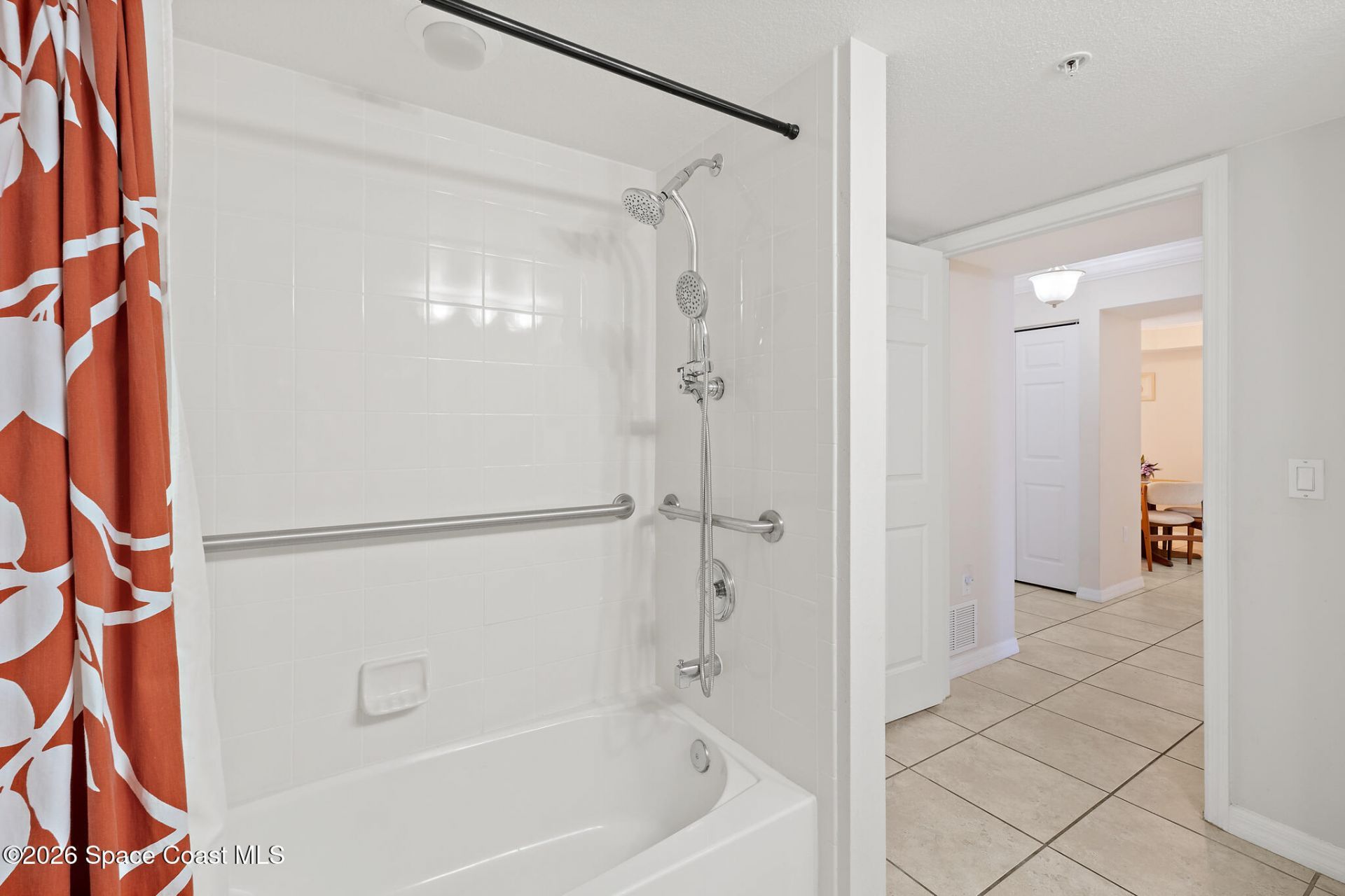 7028 Sevilla Court , Unit 202, Cape Canaveral, FL 32920 Photo