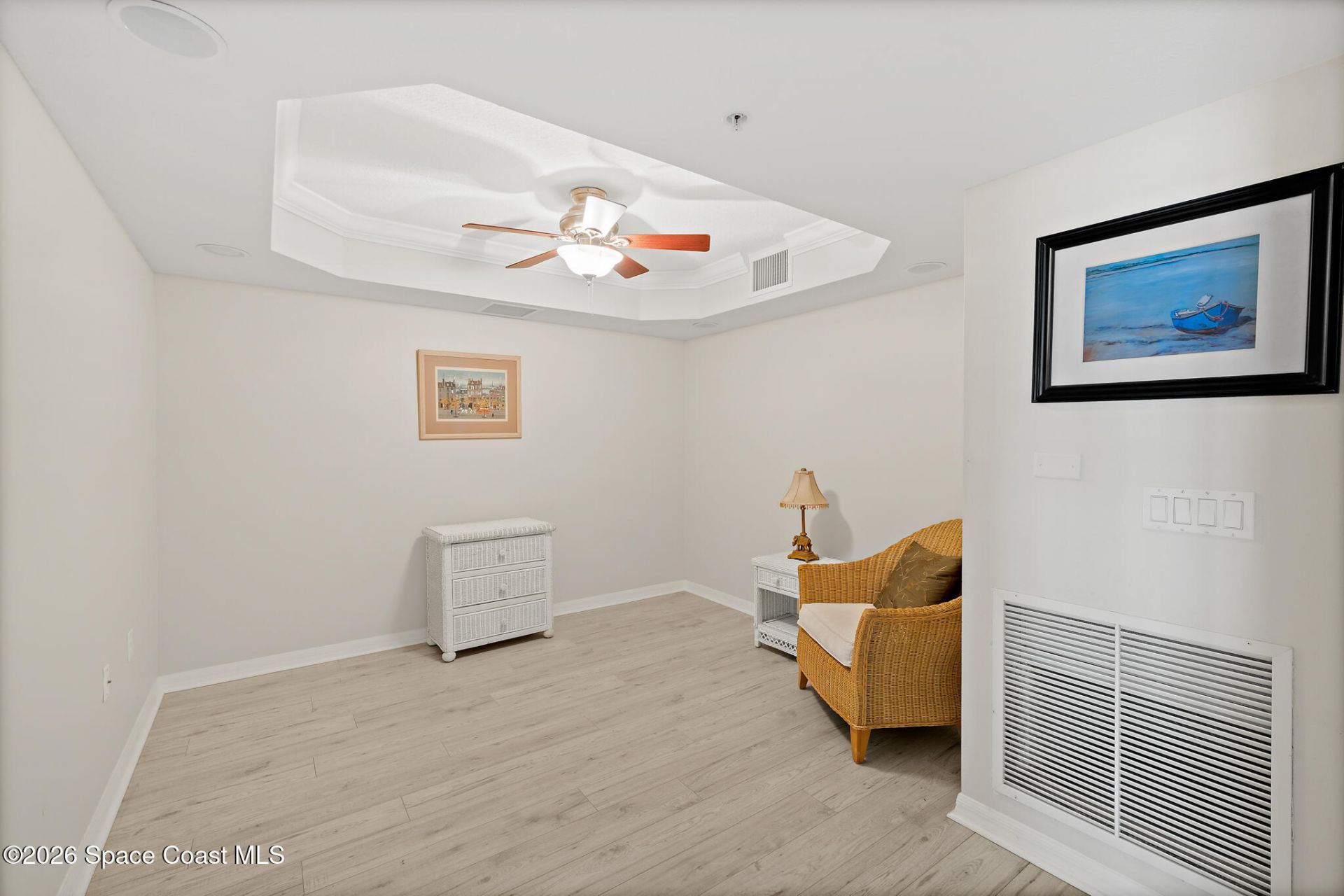 7028 Sevilla Court , Unit 202, Cape Canaveral, FL 32920 Photo