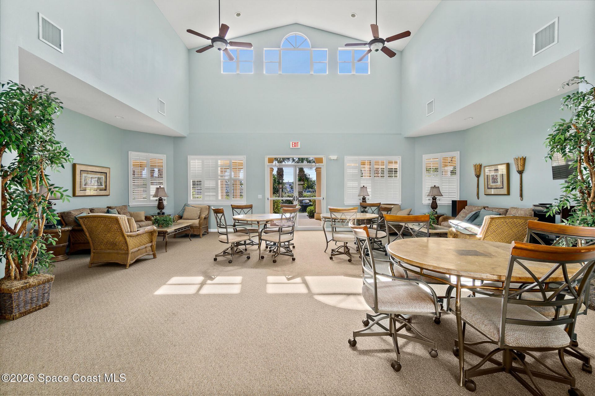7028 Sevilla Court , Unit 202, Cape Canaveral, FL 32920 Photo