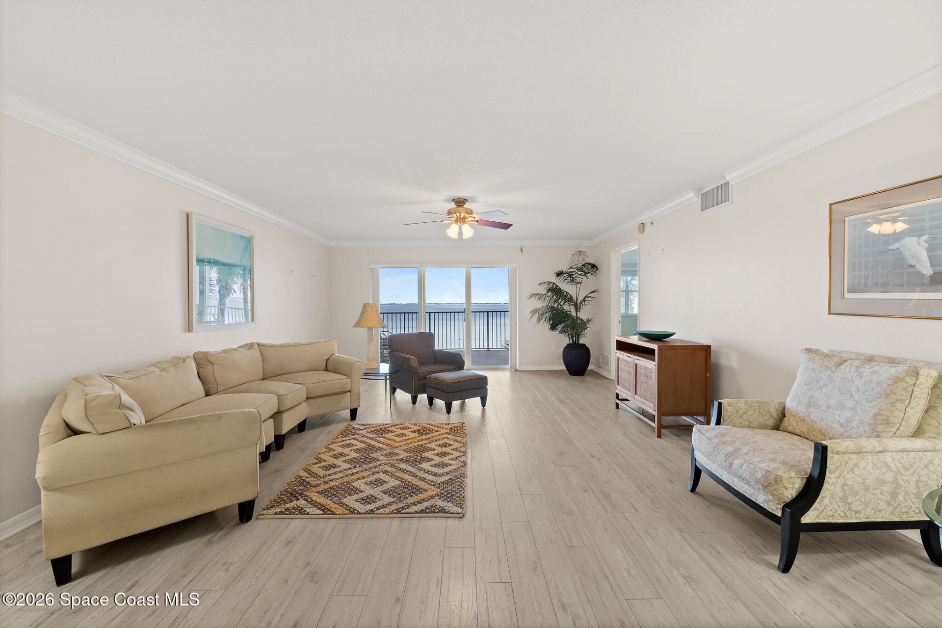 7028 Sevilla Court , Unit 202, Cape Canaveral, FL 32920 Photo