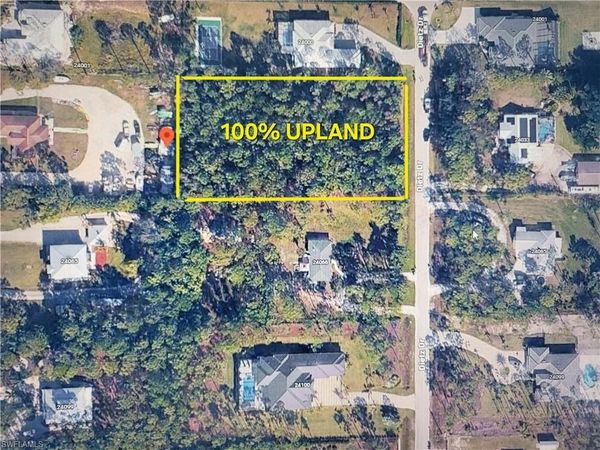 24032 Dietz DR , BONITA SPRINGS, FL 34135