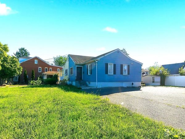 1708 Princeton Avenue , Trenton, NJ 08648
