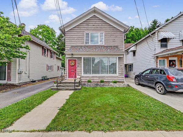 1742 Main Street , Blakely, PA 18447