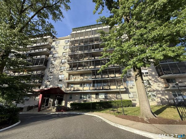 80 Cartright, Unit 1G, Bridgeport, CT 06604
