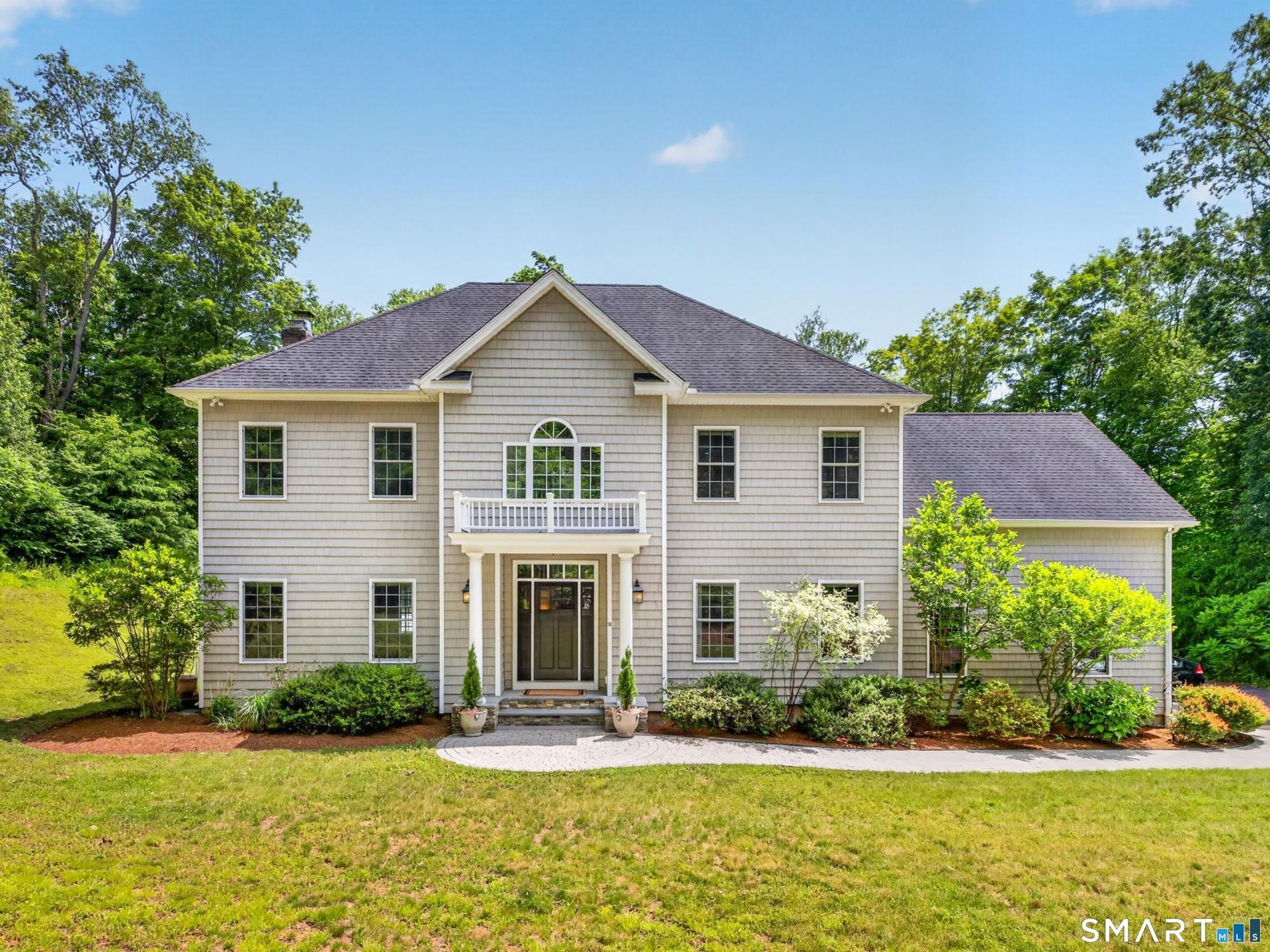 50 Brookhills, Branford, CT 06405 Main Photo