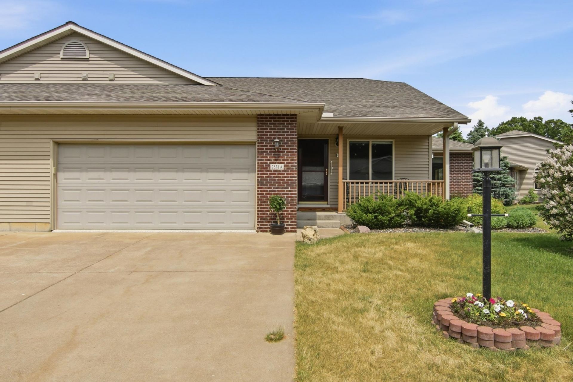 2538 Hils Court , Menomonie, WI 54751