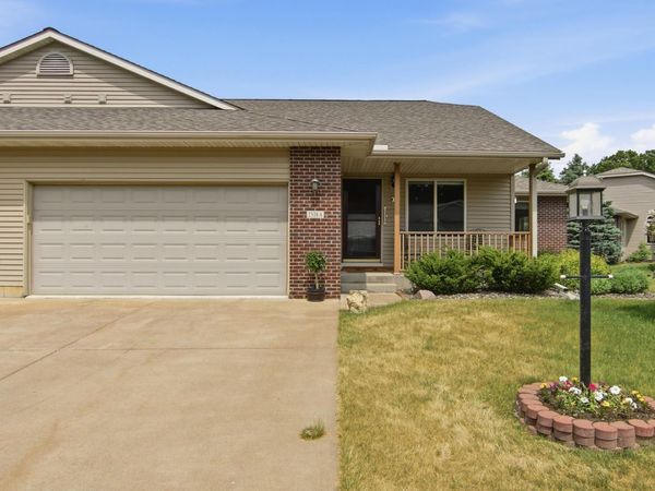 2538 Hils Court , Unit A, Menomonie, WI 54751
