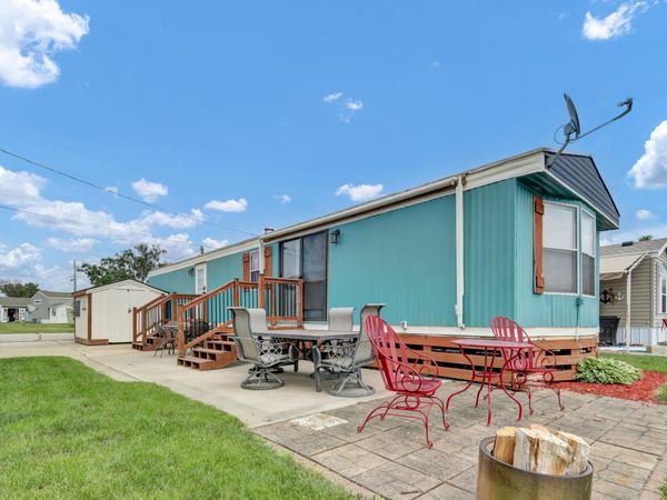 201 S Franklin Street, Unit 39, Lake City, MN 55041