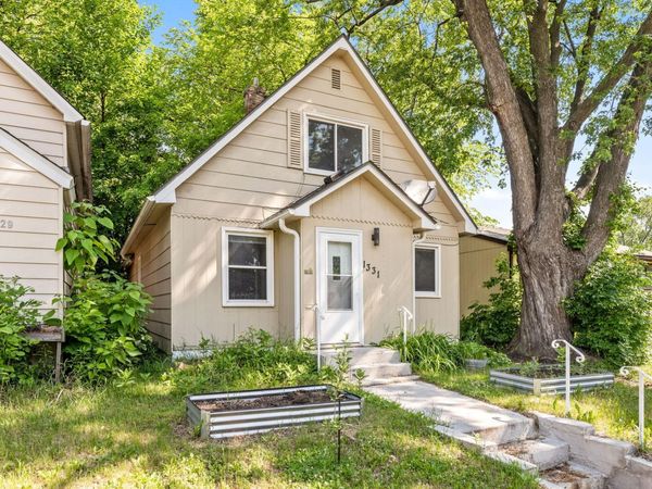 1331 4th Street E, Saint Paul, MN 55106