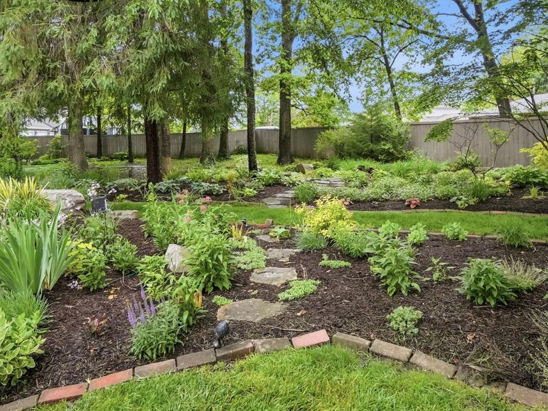2005 Audubon Park Drive , Springfield, OH 45504 Photo 71