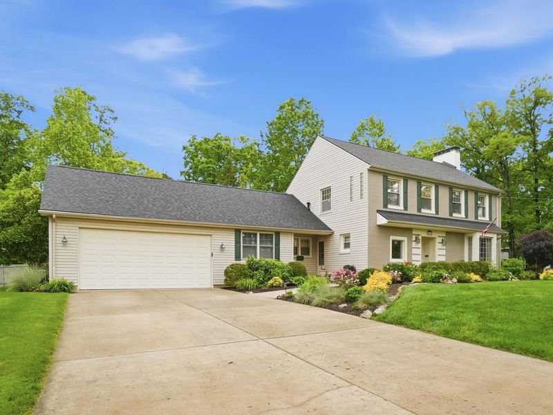 2005 Audubon Park Drive , Springfield, OH 45504 Photo 79