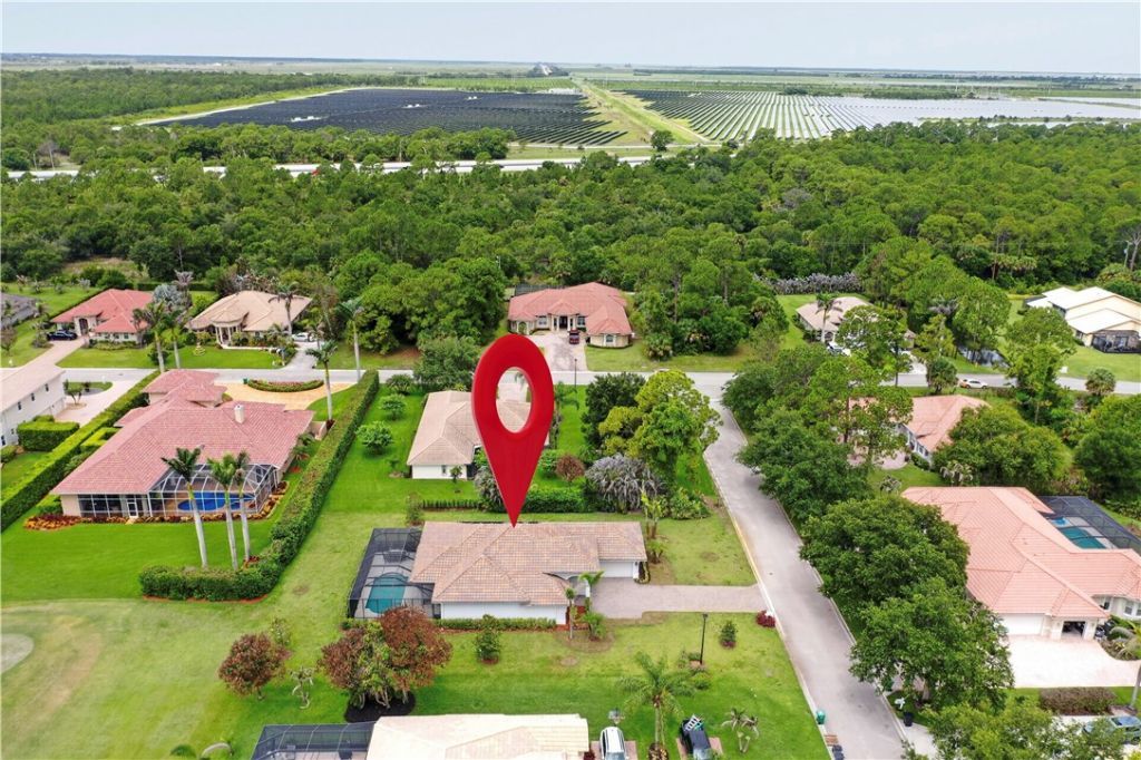9531 Shadow Lane, Fort Pierce, FL 34951 Photo