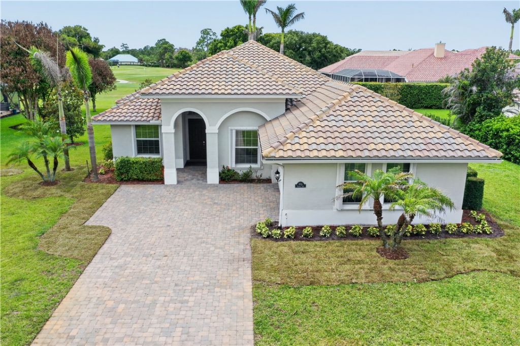 9531 Shadow Lane, Fort Pierce, FL 34951 Photo