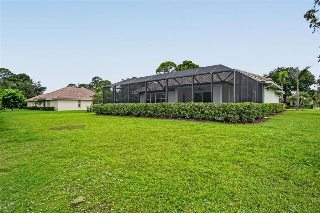 9531 Shadow Lane, Fort Pierce, FL 34951 Photo