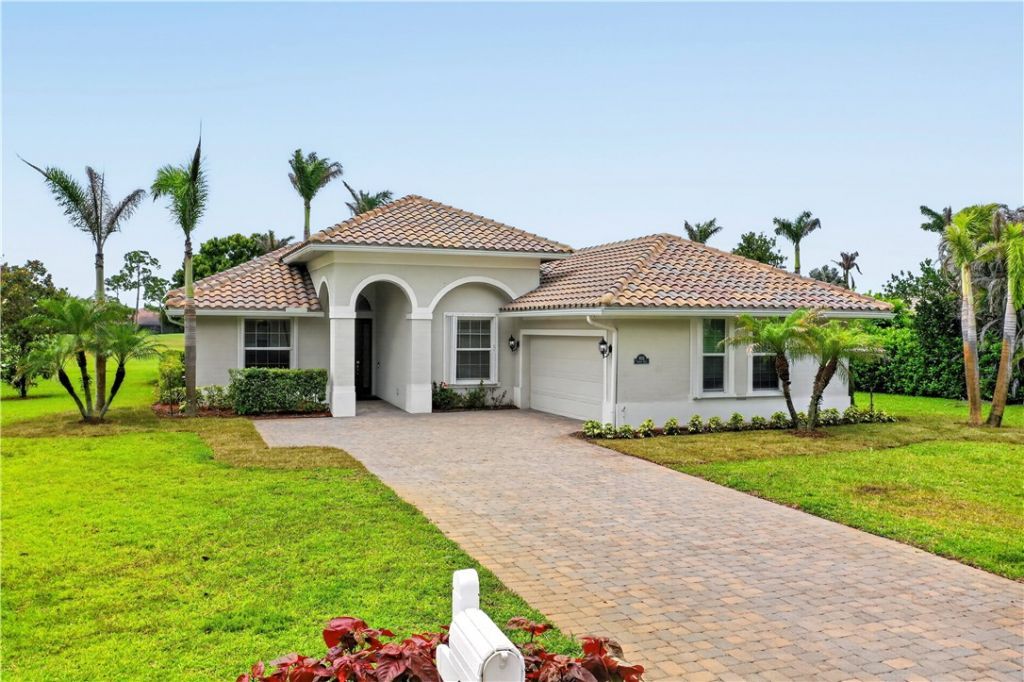 9531 Shadow Lane, Fort Pierce, FL 34951 Photo