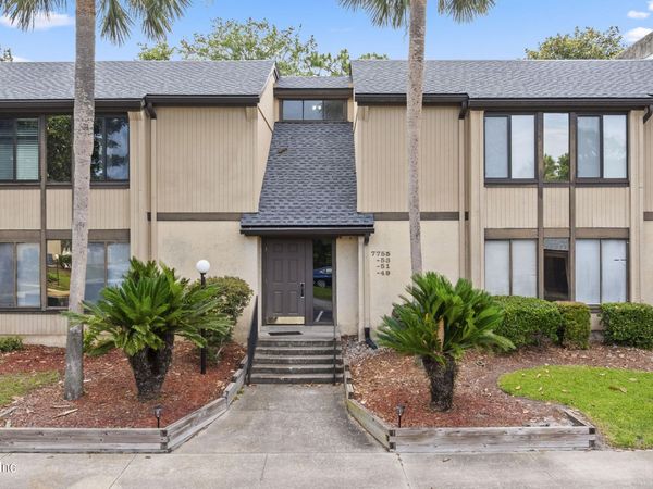7749 LAS PALMAS Way, Unit 138, Jacksonville, FL 32256