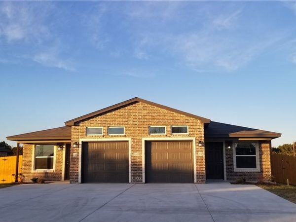 1815 Ute Trail , Unit B, Harker Heights, TX 76548