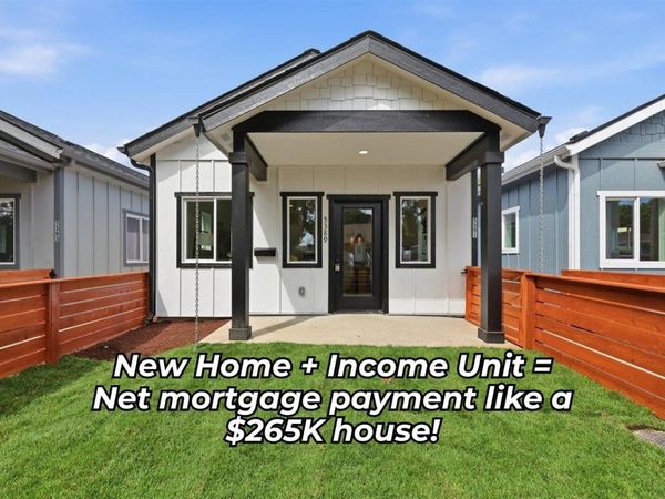 5389 N Lincoln St, Spokane, WA 99205