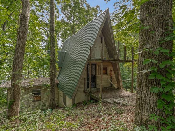6164 Settlemire Lane, Harrisburg, AR 72432