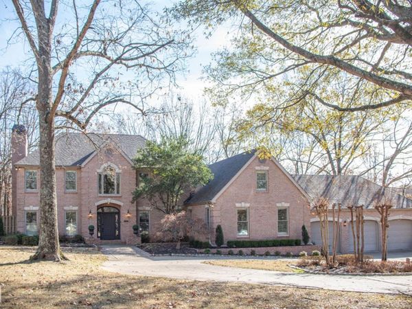 2615 Duckswater, Jonesboro, AR 72404