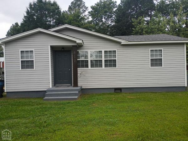 619 S Sikes Road S, Rector, AR 72461