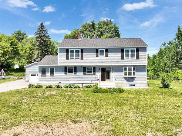 234 Center Road, Lyndeborough, NH 03082