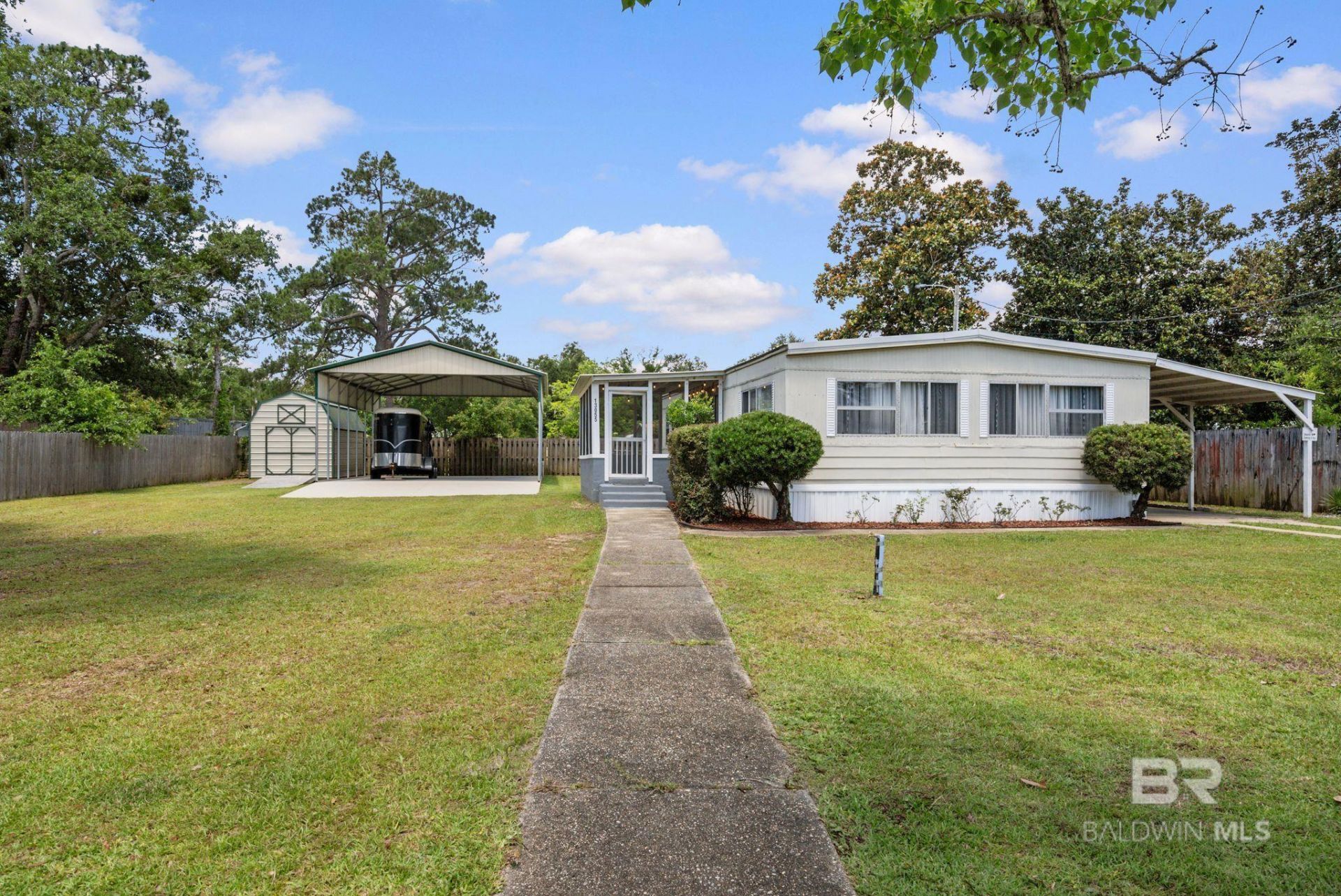 13055 3rd Street, Lillian, AL 36549 Main Photo