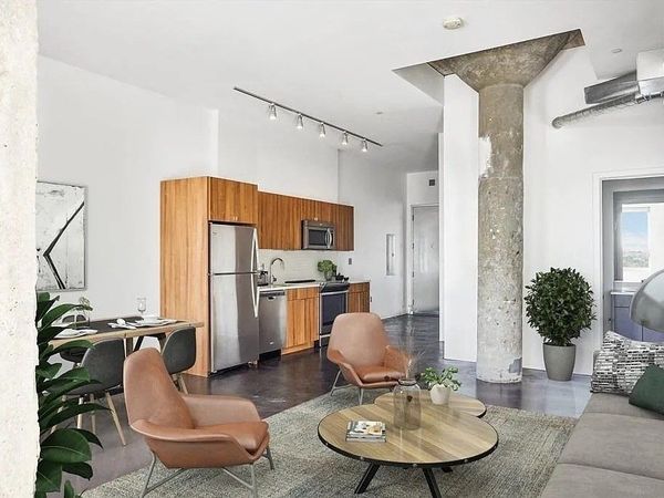 9 Medford, Unit 513, Somerville, MA 02143