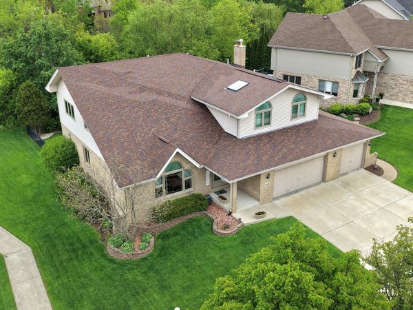 11630 Creekside Drive , Orland Park, IL 60467
