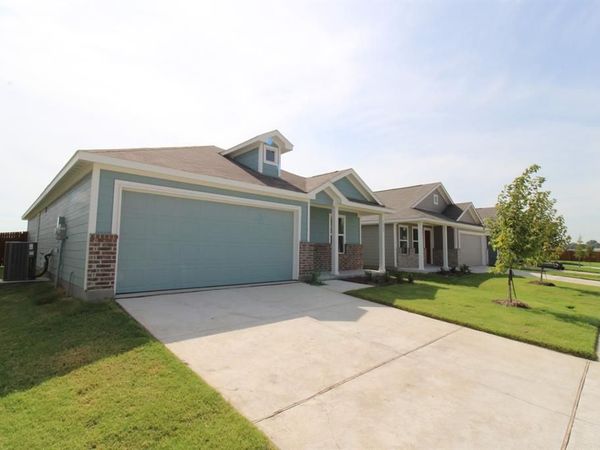 5847 Rock Maple Drive, Princeton, TX 75407