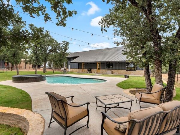9175 Mc Arthur Court , Tolar, TX 76476
