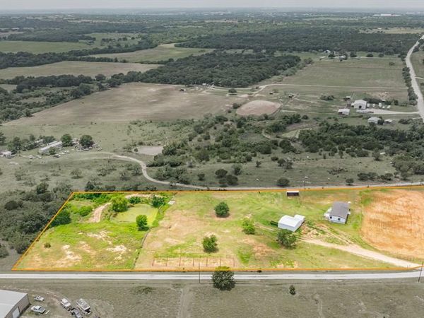 4850 County Road 179, Stephenville, TX 76401