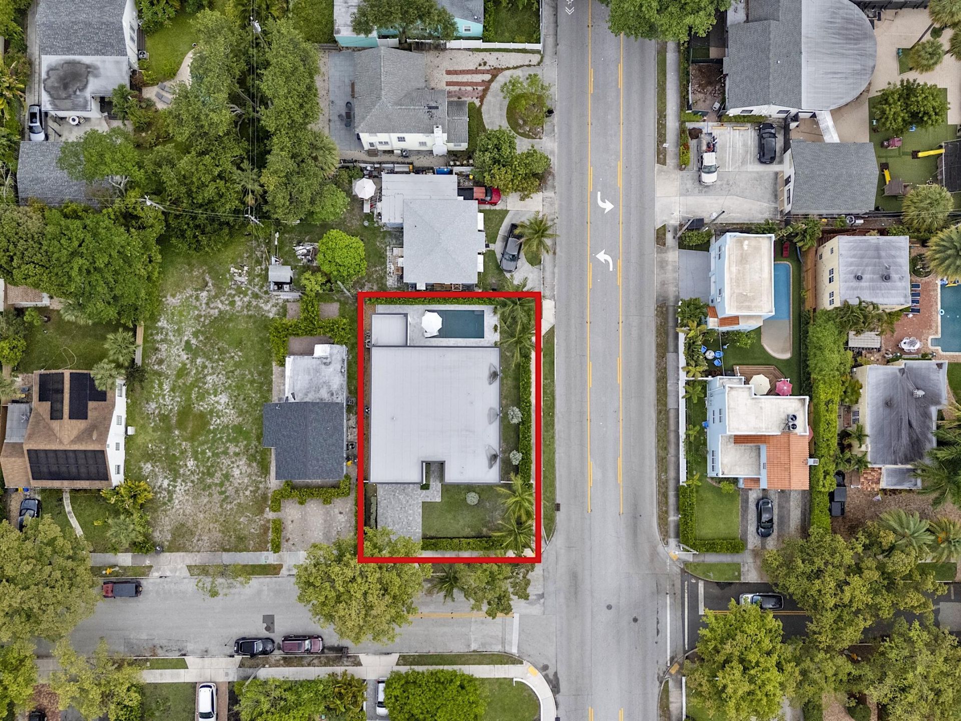 901 Upland Road, West Palm Beach, FL 33401 Photo