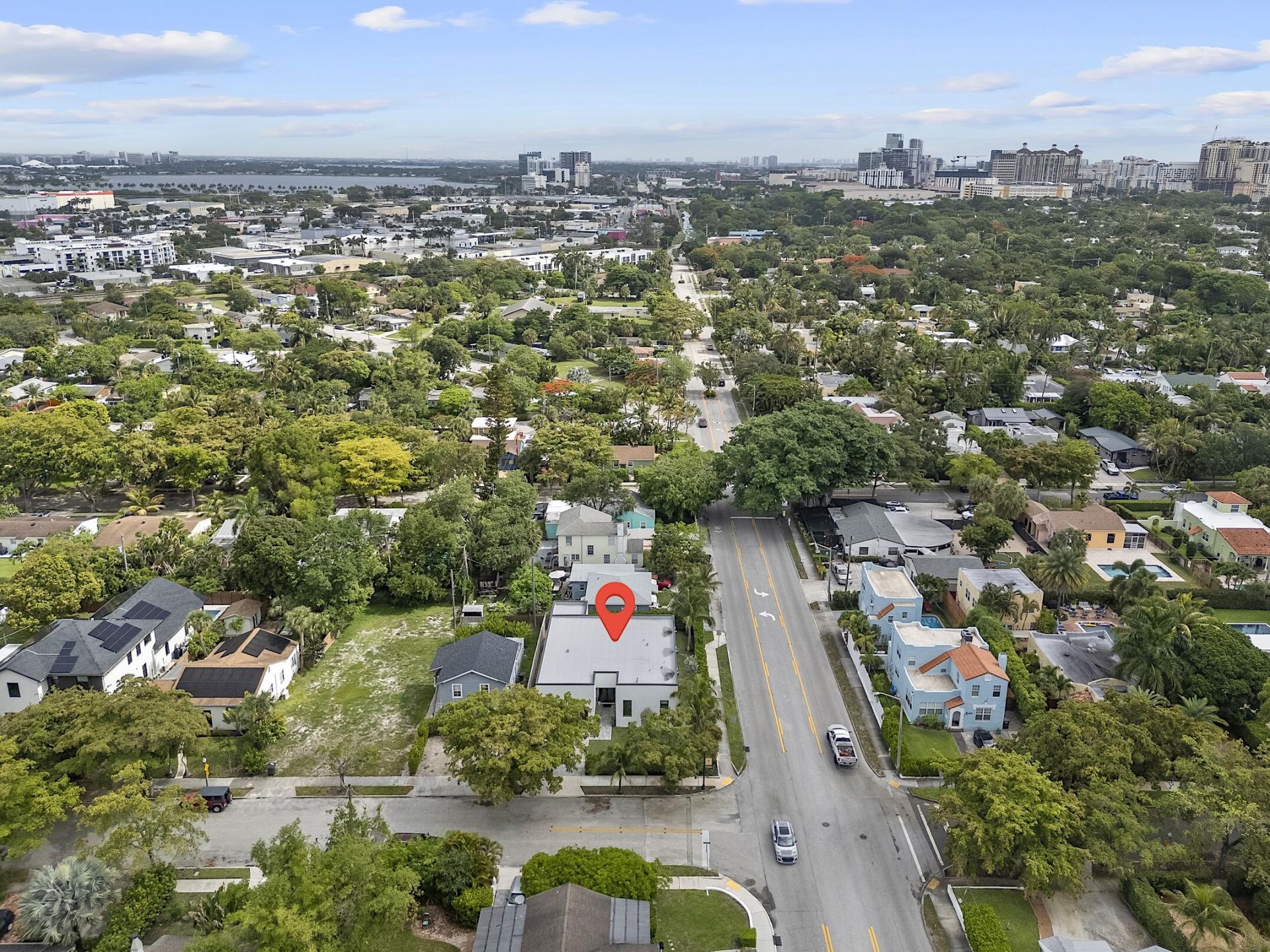 901 Upland Road, West Palm Beach, FL 33401 Photo
