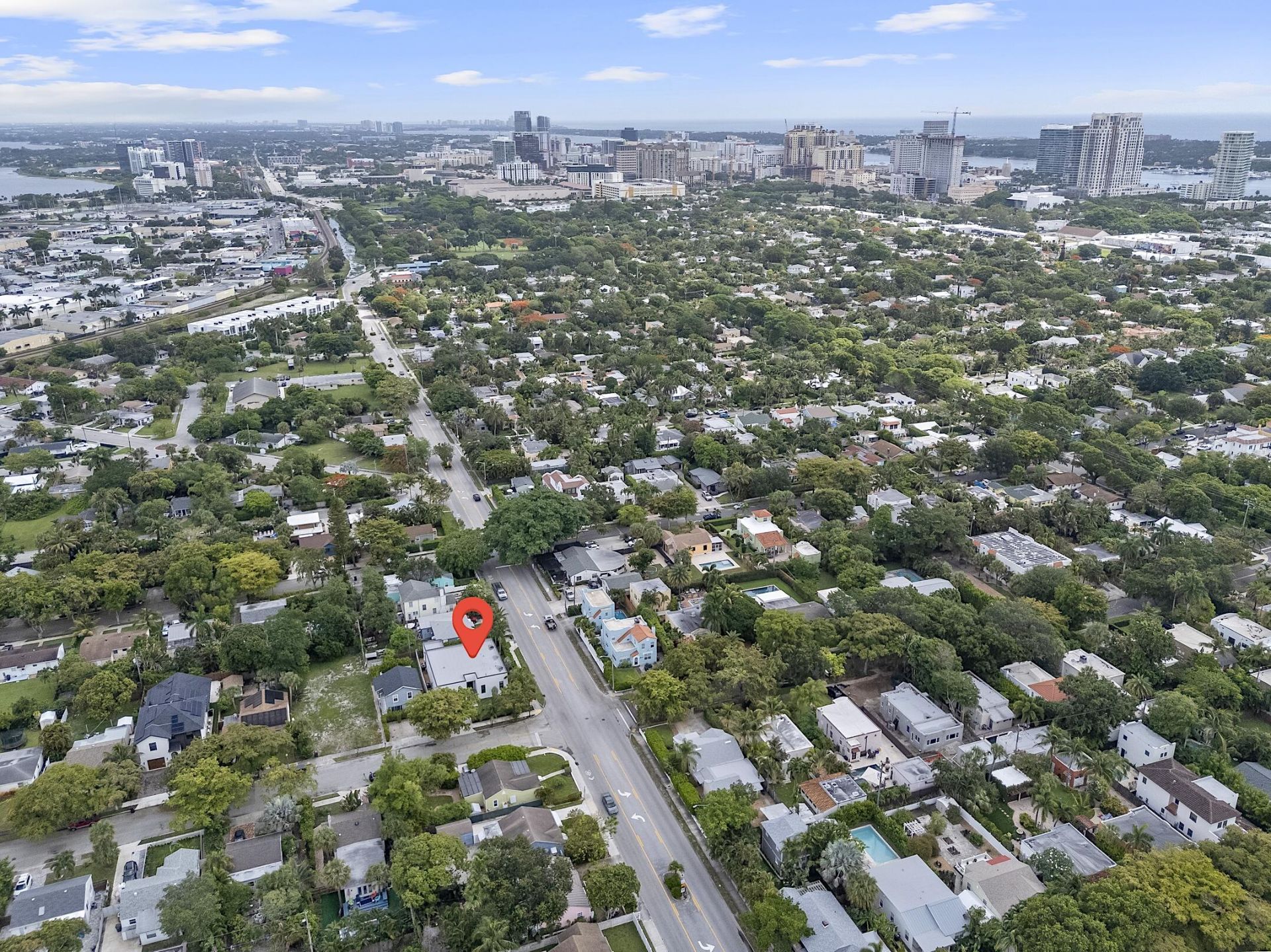 901 Upland Road, West Palm Beach, FL 33401 Photo