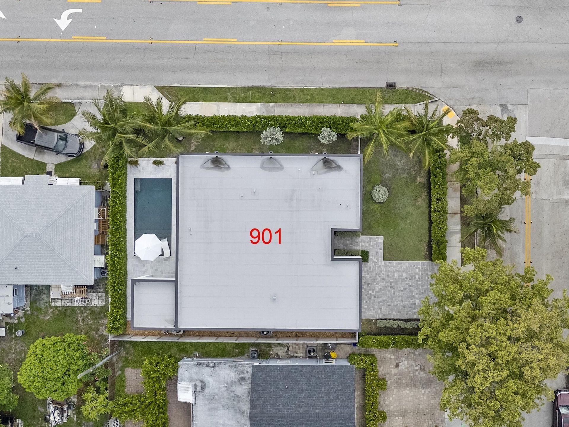 901 Upland Road, West Palm Beach, FL 33401 Photo