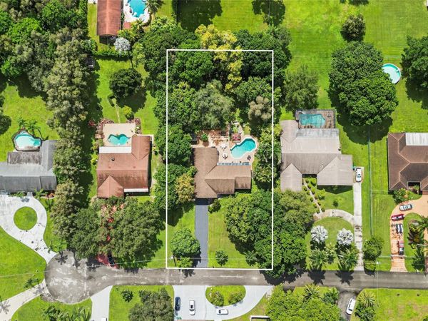 9700 NW 28th Street, Cooper City, FL 33024