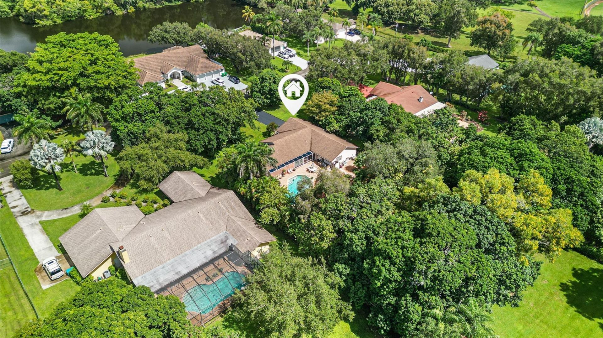 9700 NW 28th Street, Cooper City, FL 33024 Photo