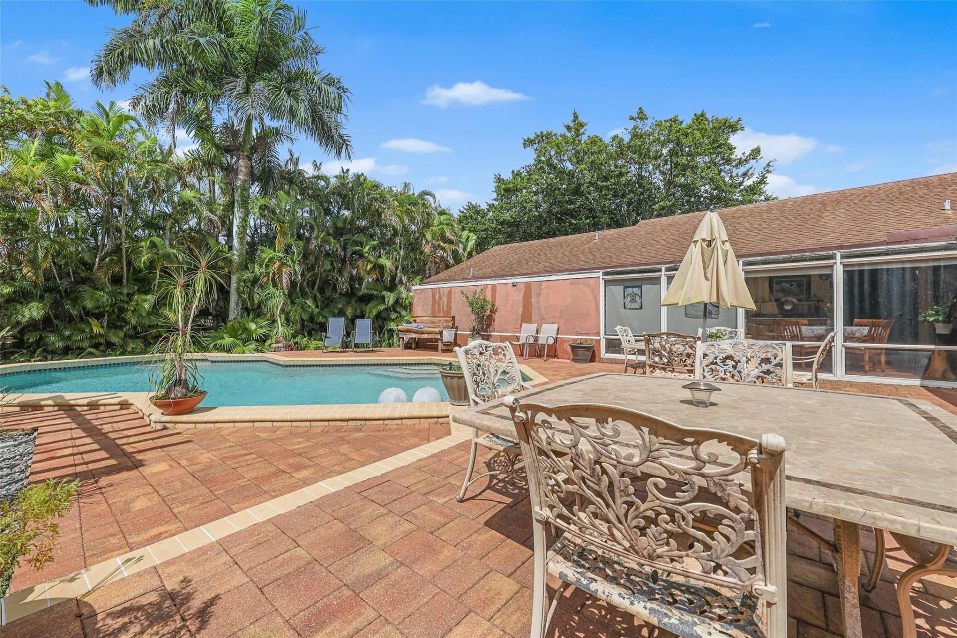 9700 NW 28th Street, Cooper City, FL 33024 Photo