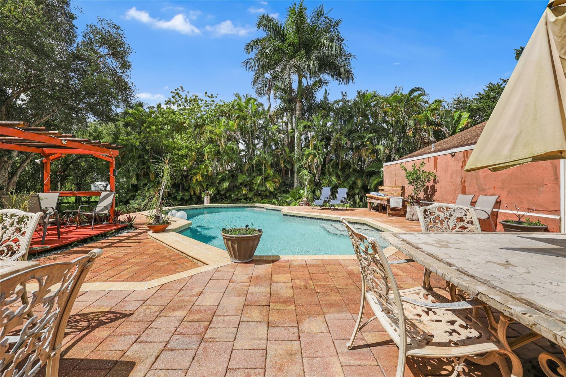 9700 NW 28th Street, Cooper City, FL 33024 Photo