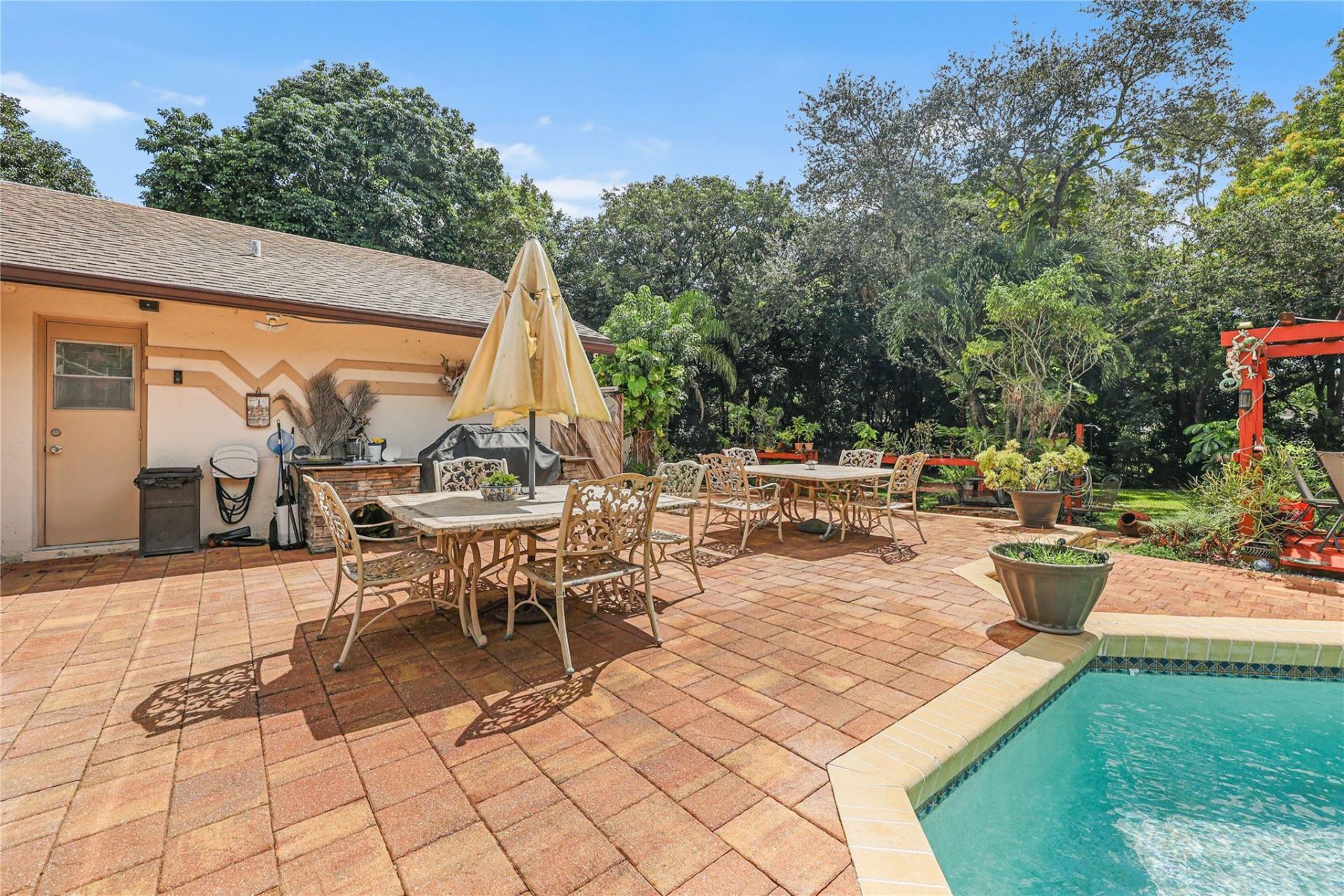 9700 NW 28th Street, Cooper City, FL 33024 Photo