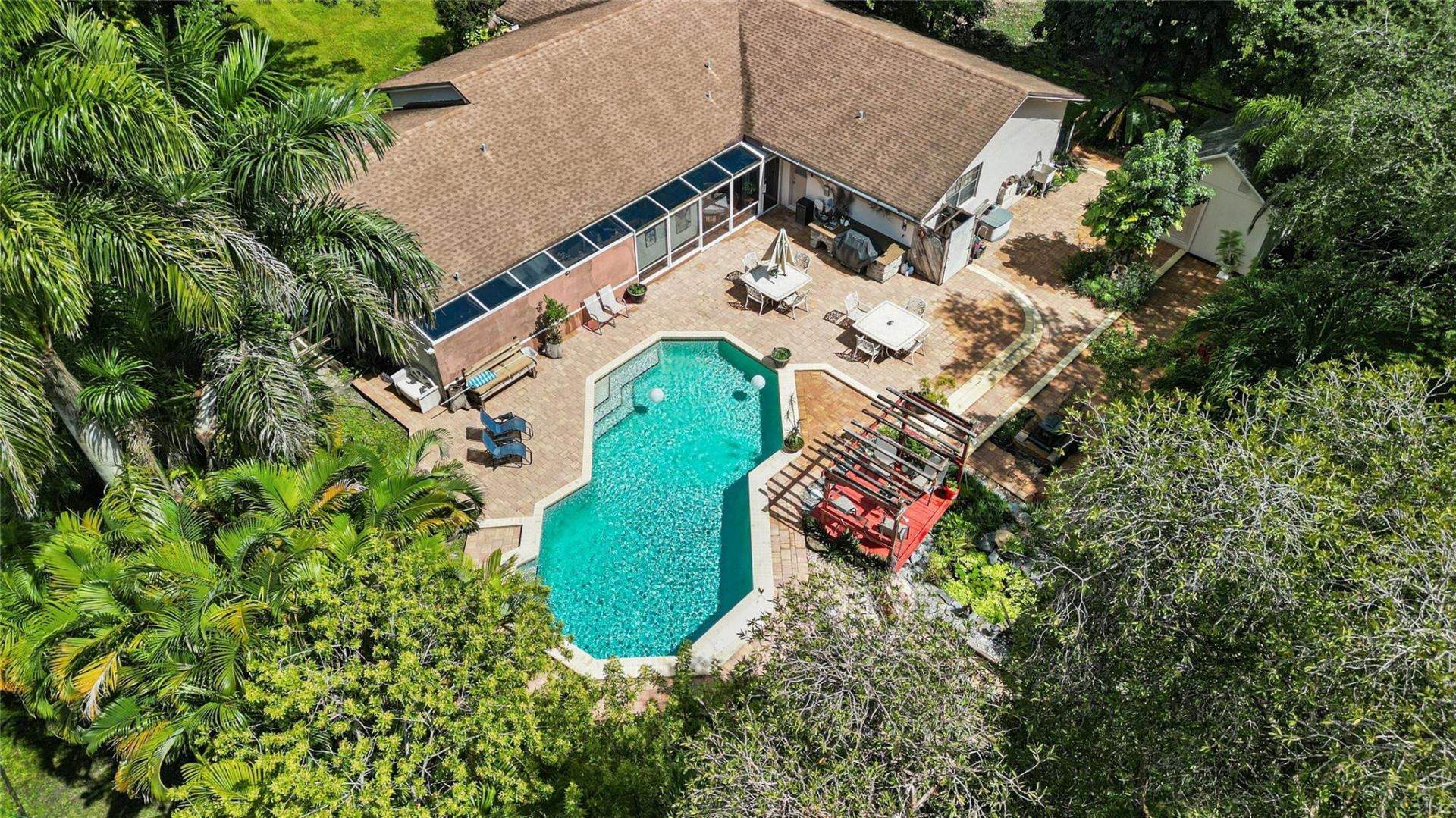 9700 NW 28th Street, Cooper City, FL 33024 Photo