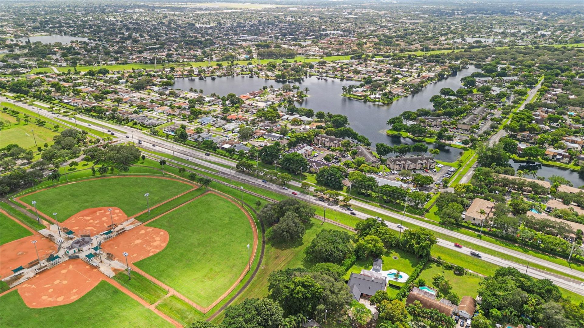 9700 NW 28th Street, Cooper City, FL 33024 Photo