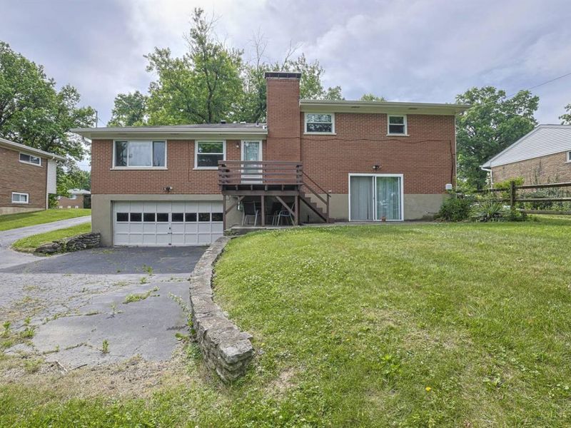 7445 Elbrook Avenue, Amberley, OH 45237 Photo 13