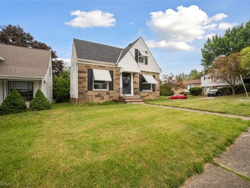 5145 E 114th Street , Garfield Heights, OH 44125 Photo 2
