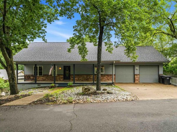 Hot Springs Village, AR 71909