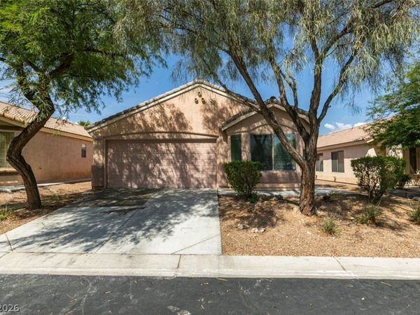 6763 Bison Creek Street , Las Vegas, NV 89148